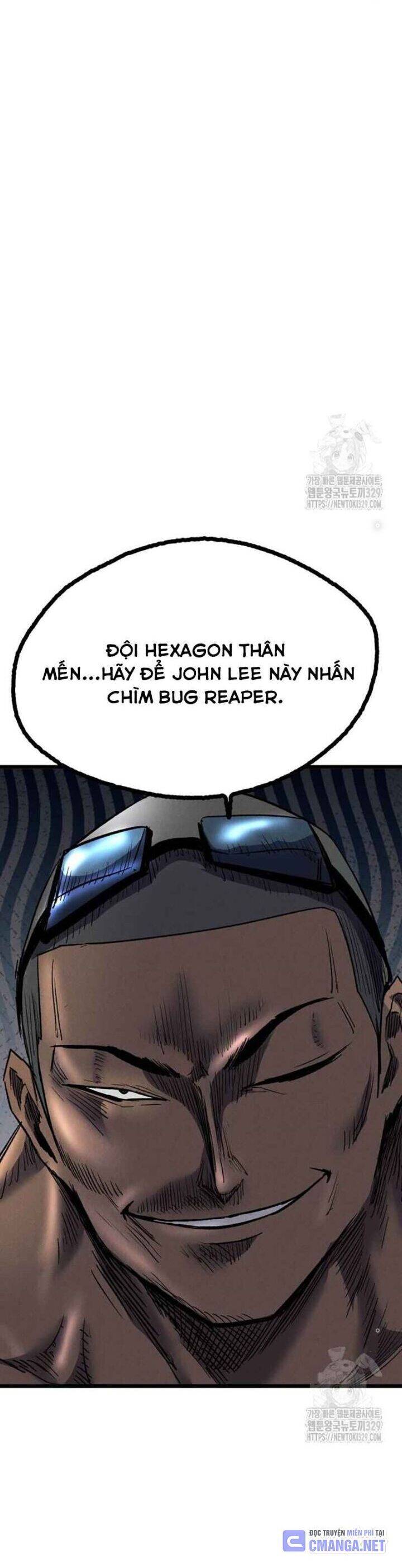 Người Côn Trùng: Chapter 67