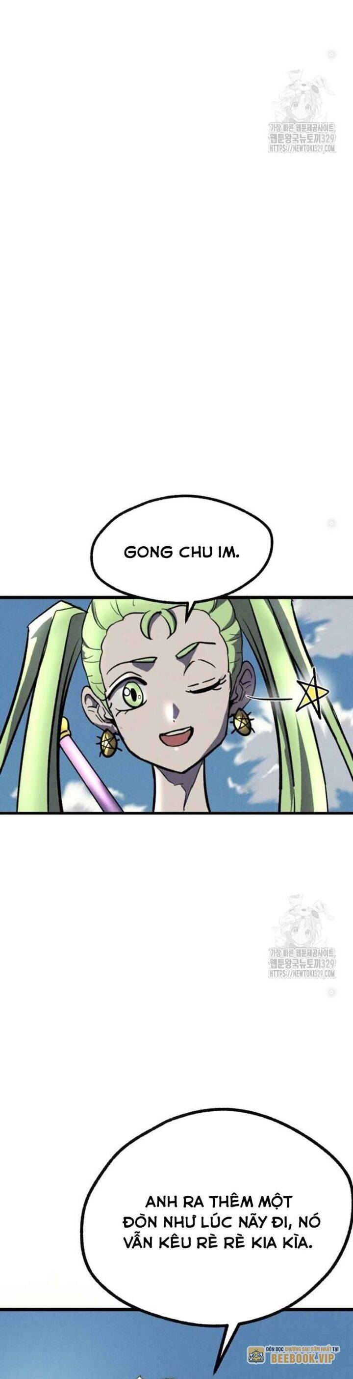 Người Côn Trùng: Chapter 67