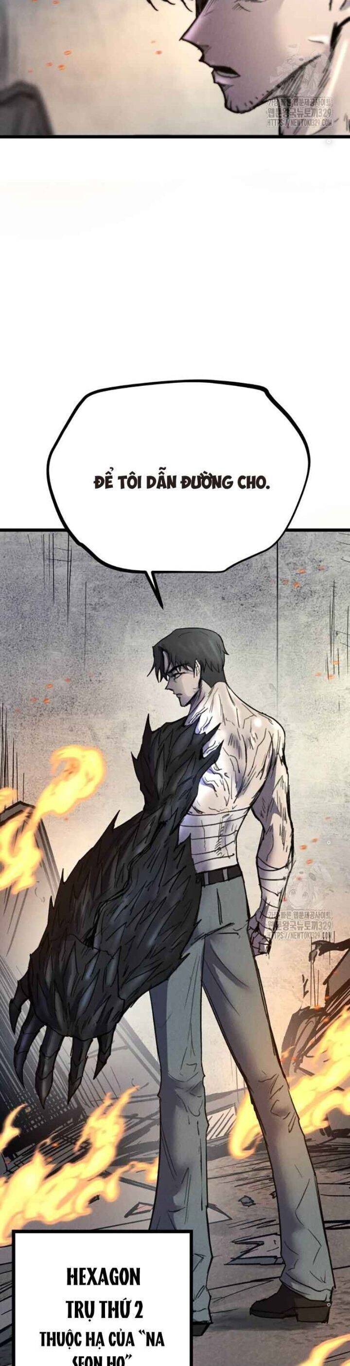 Người Côn Trùng: Chapter 67