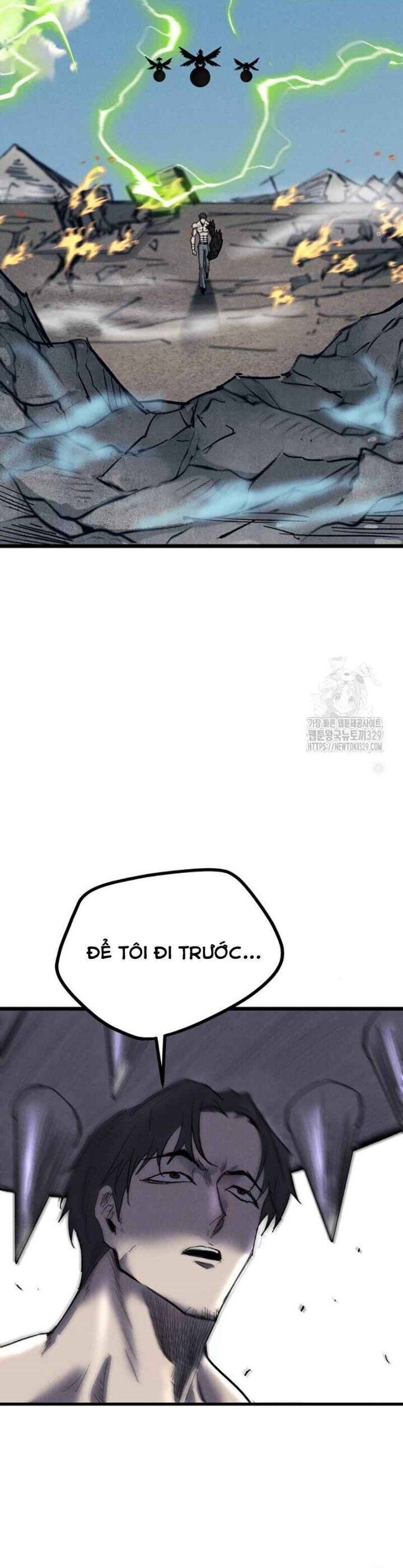 Người Côn Trùng: Chapter 67