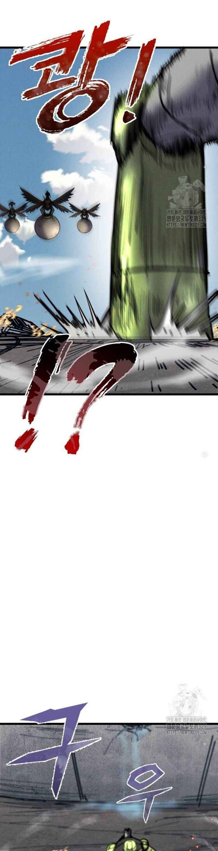 Người Côn Trùng: Chapter 67