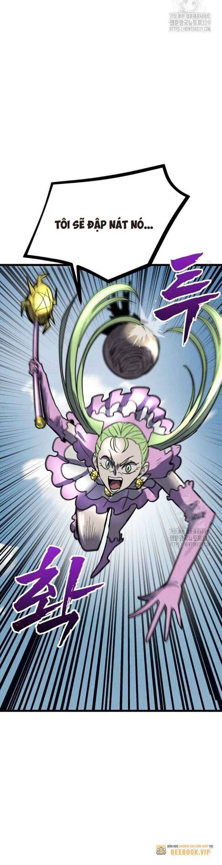 Người Côn Trùng: Chapter 67