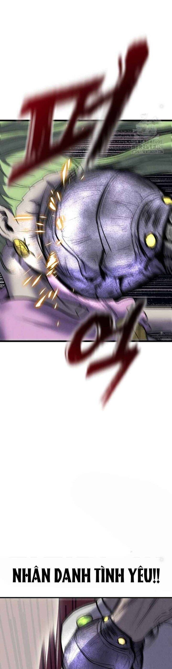 Người Côn Trùng: Chapter 67