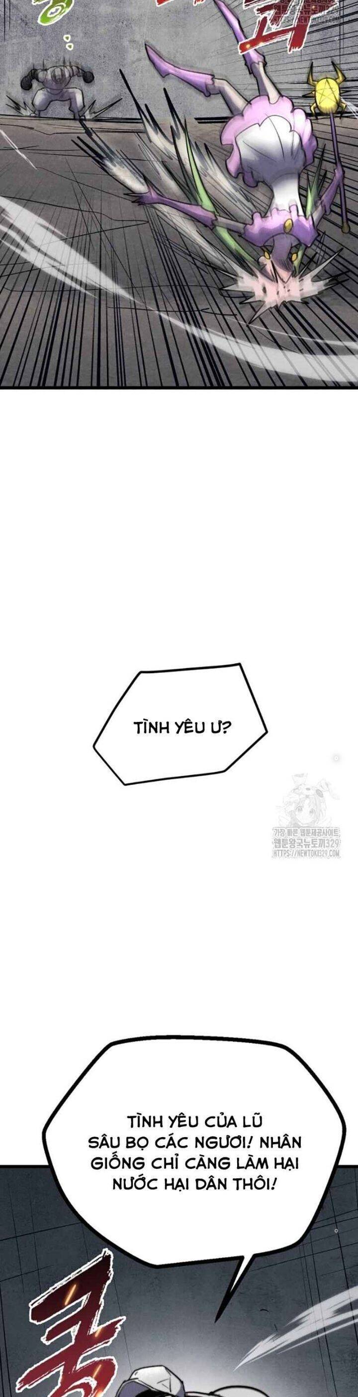 Người Côn Trùng: Chapter 67