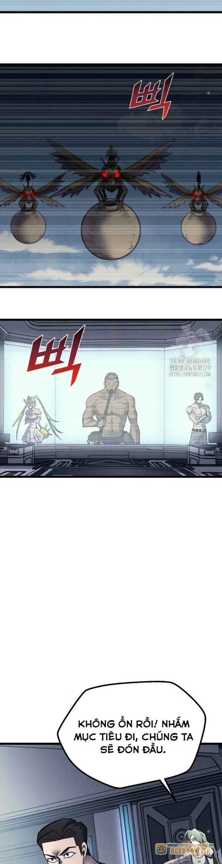 Người Côn Trùng: Chapter 67