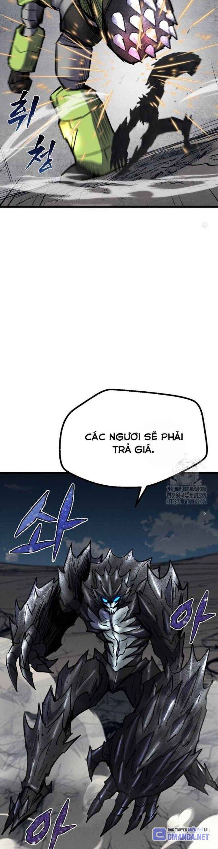 Người Côn Trùng: Chapter 67