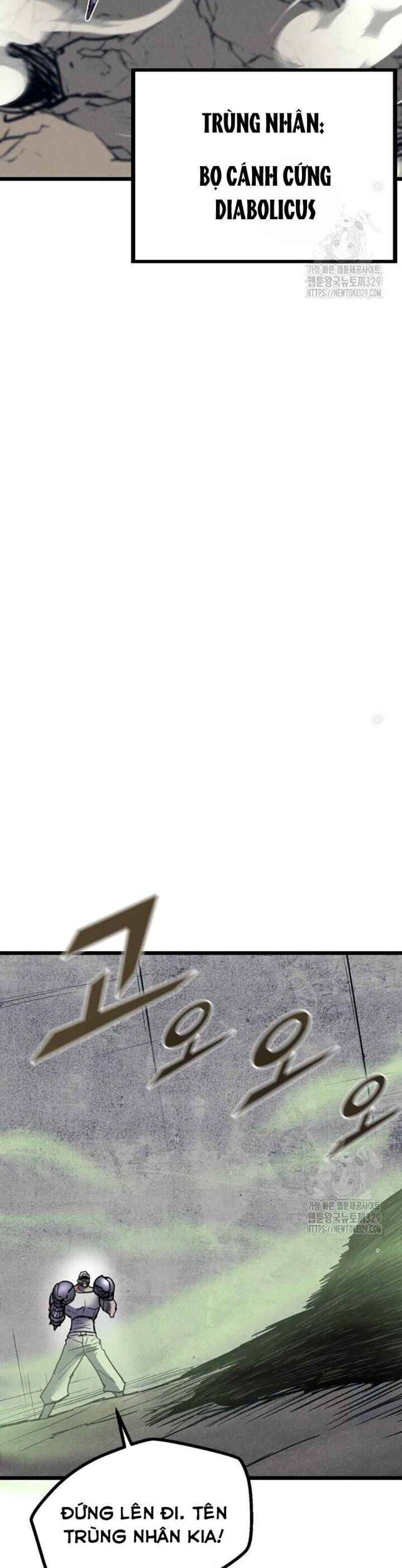 Người Côn Trùng: Chapter 67