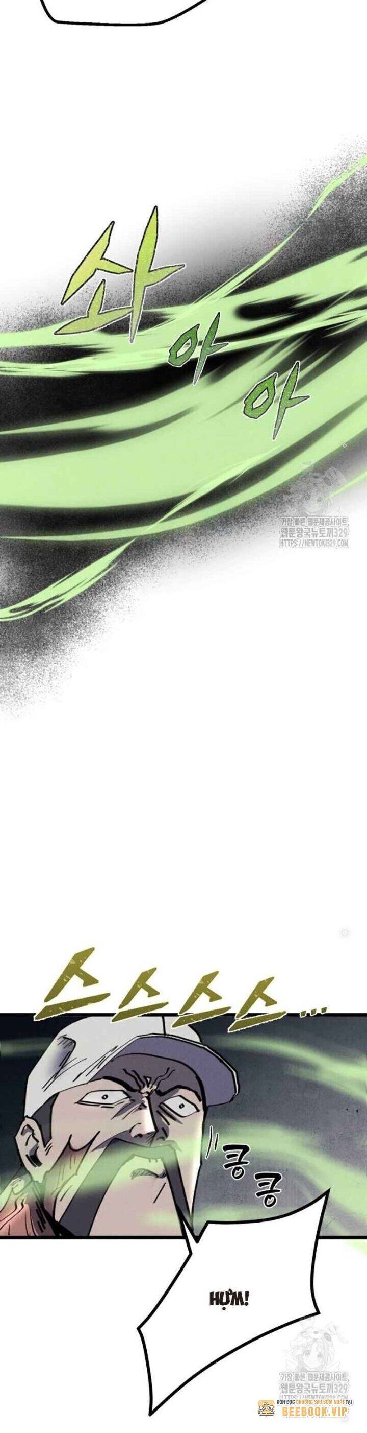 Người Côn Trùng: Chapter 67