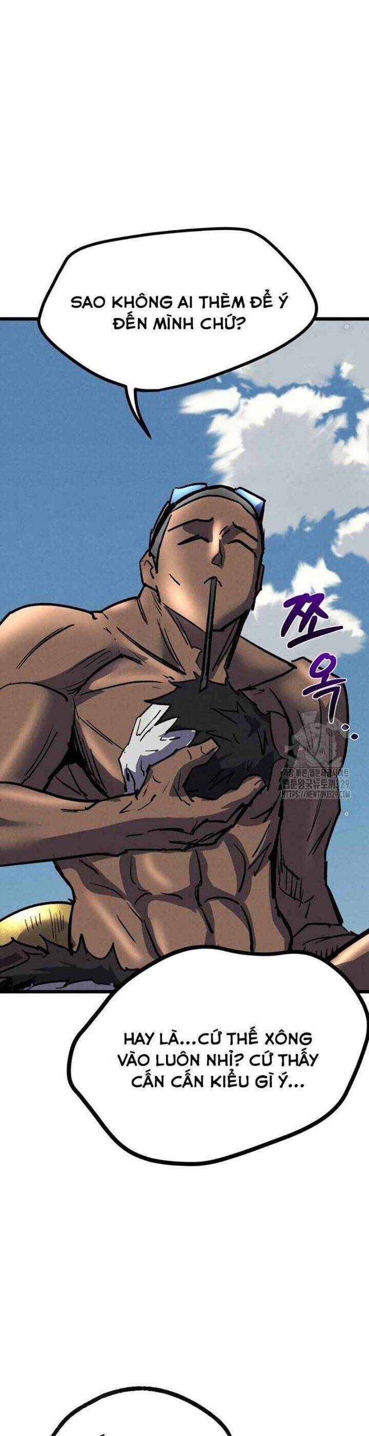 Người Côn Trùng: Chapter 67