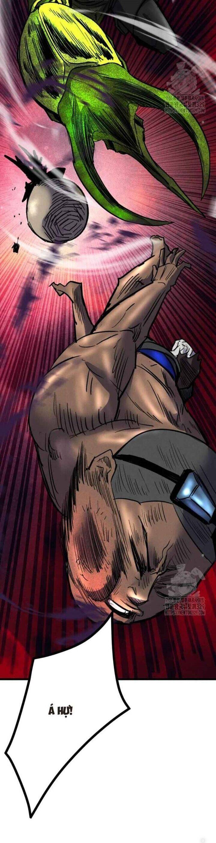 Người Côn Trùng: Chapter 67