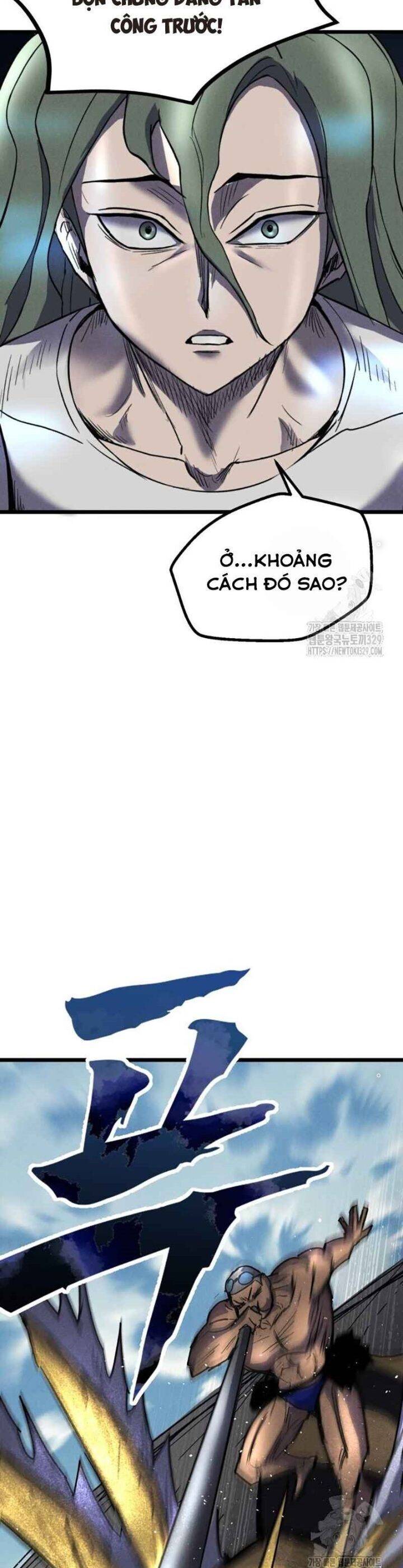 Người Côn Trùng: Chapter 67