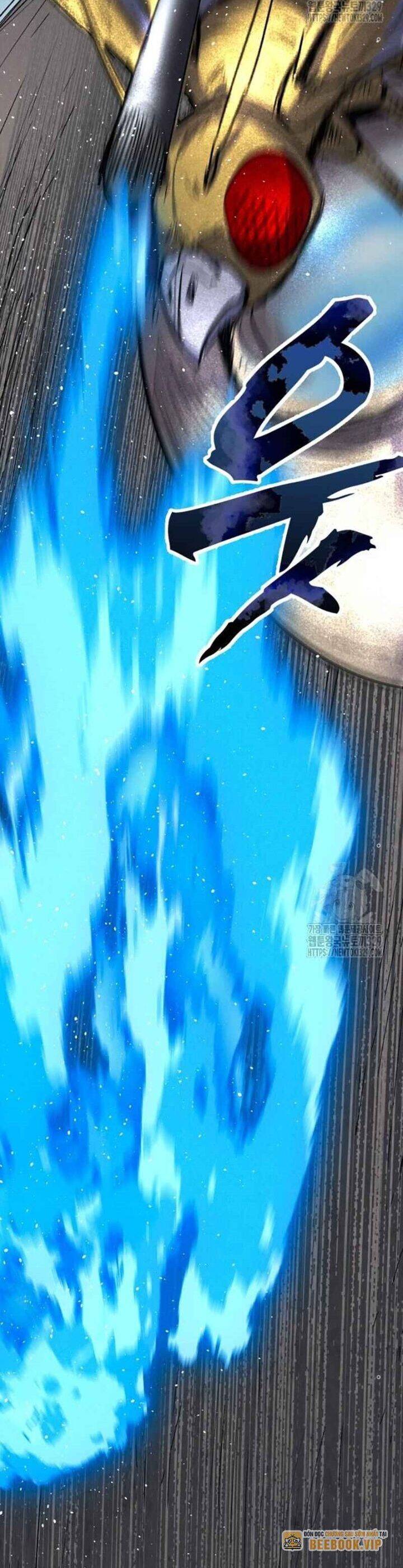 Người Côn Trùng: Chapter 67