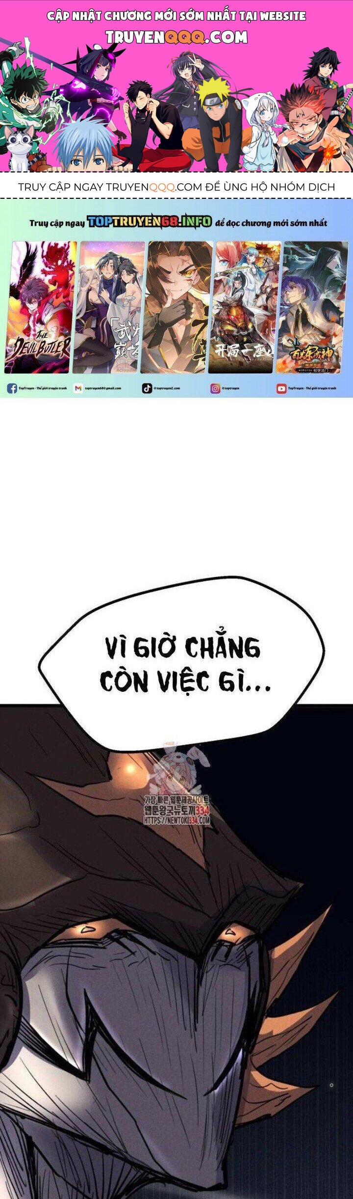 Người Côn Trùng: Chapter 71