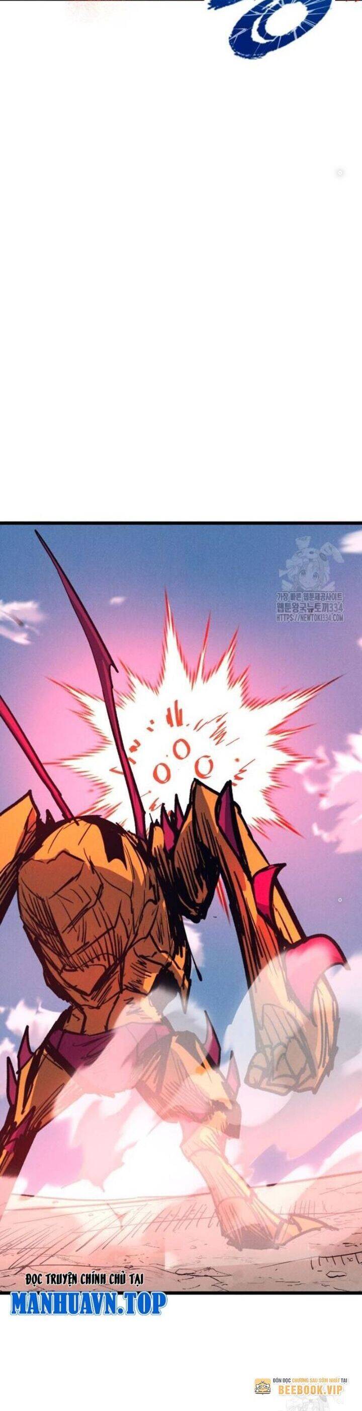 Người Côn Trùng: Chapter 71