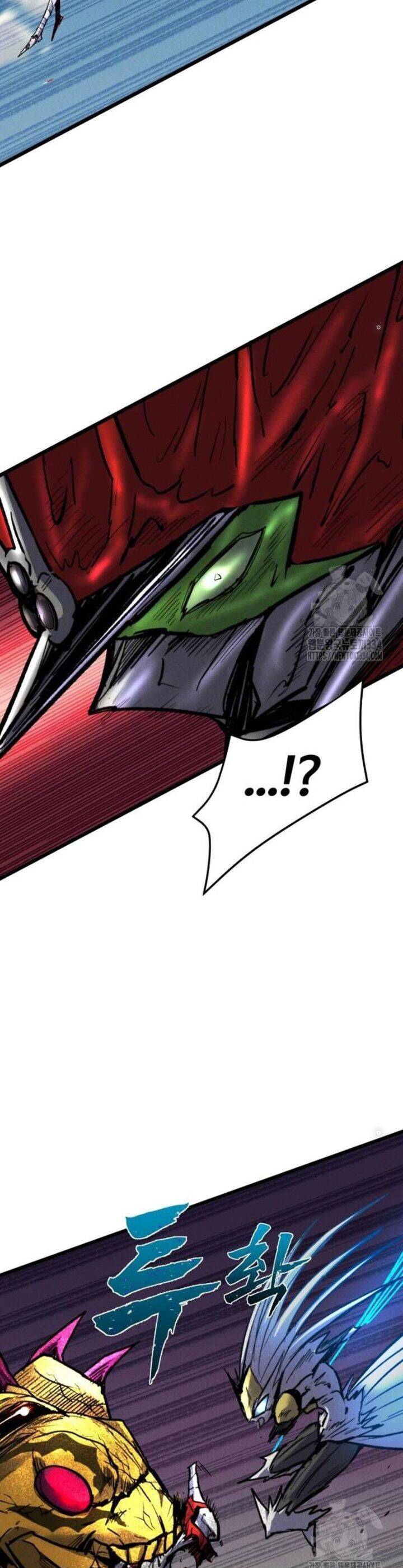 Người Côn Trùng: Chapter 71