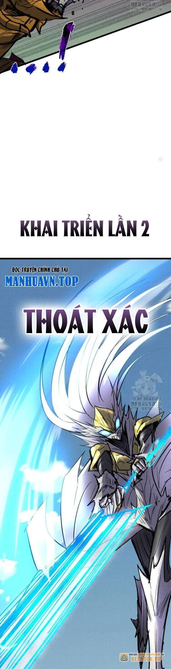 Người Côn Trùng: Chapter 71