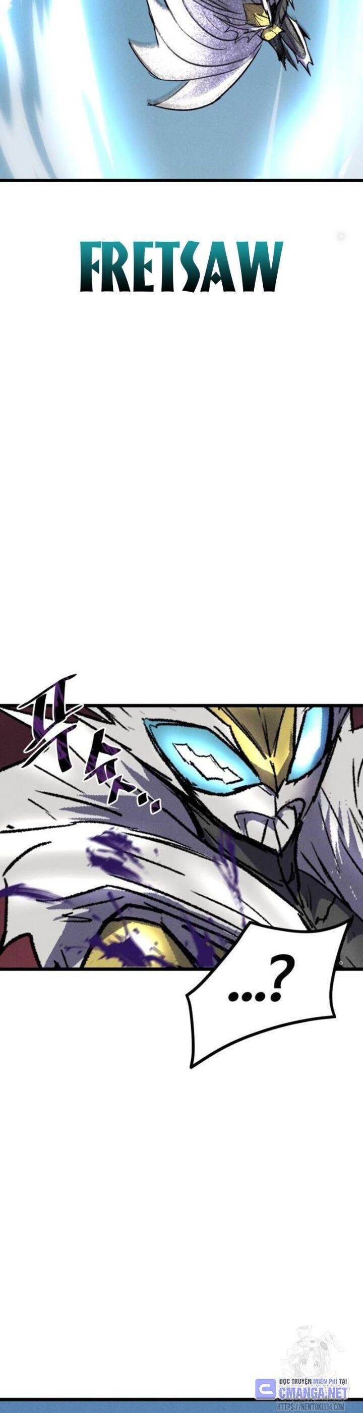 Người Côn Trùng: Chapter 71