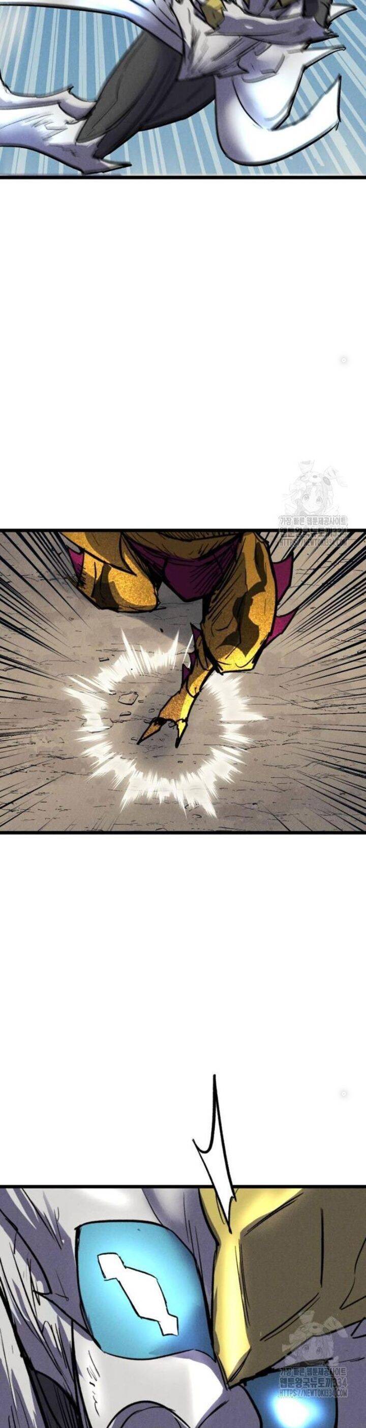 Người Côn Trùng: Chapter 71