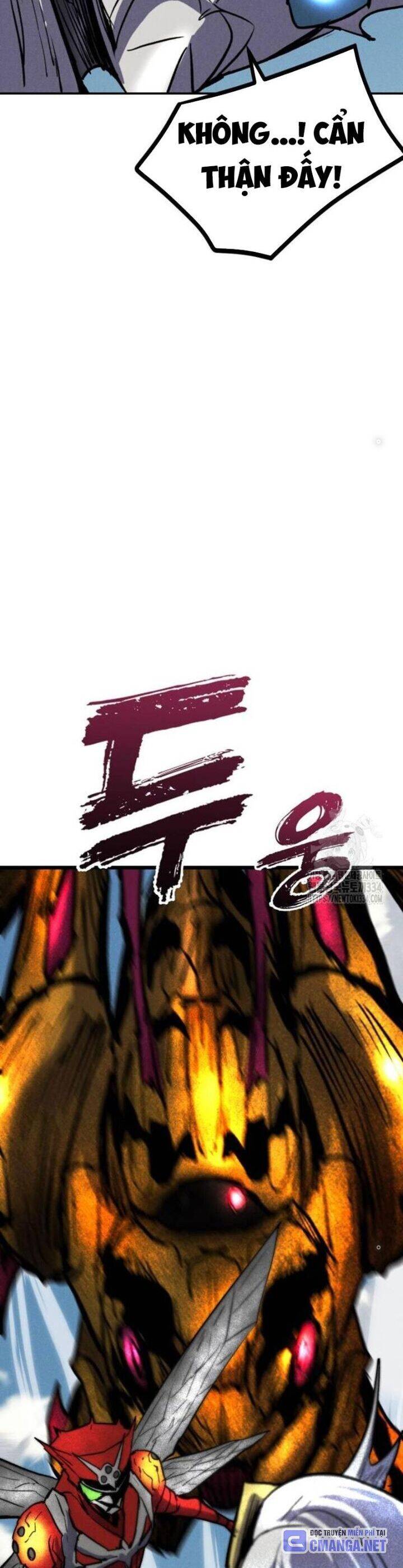 Người Côn Trùng: Chapter 71