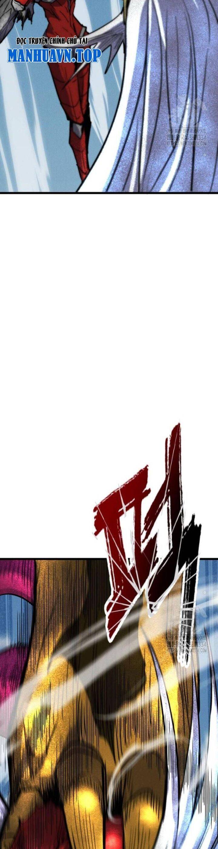 Người Côn Trùng: Chapter 71