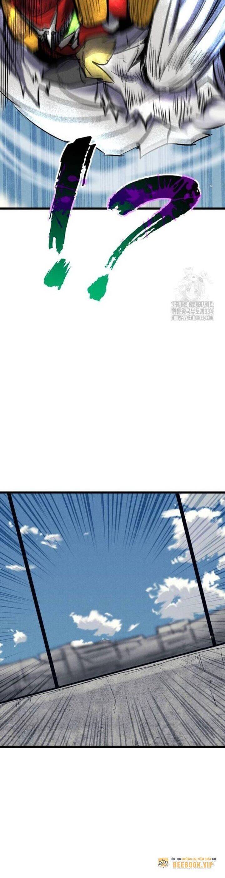 Người Côn Trùng: Chapter 71