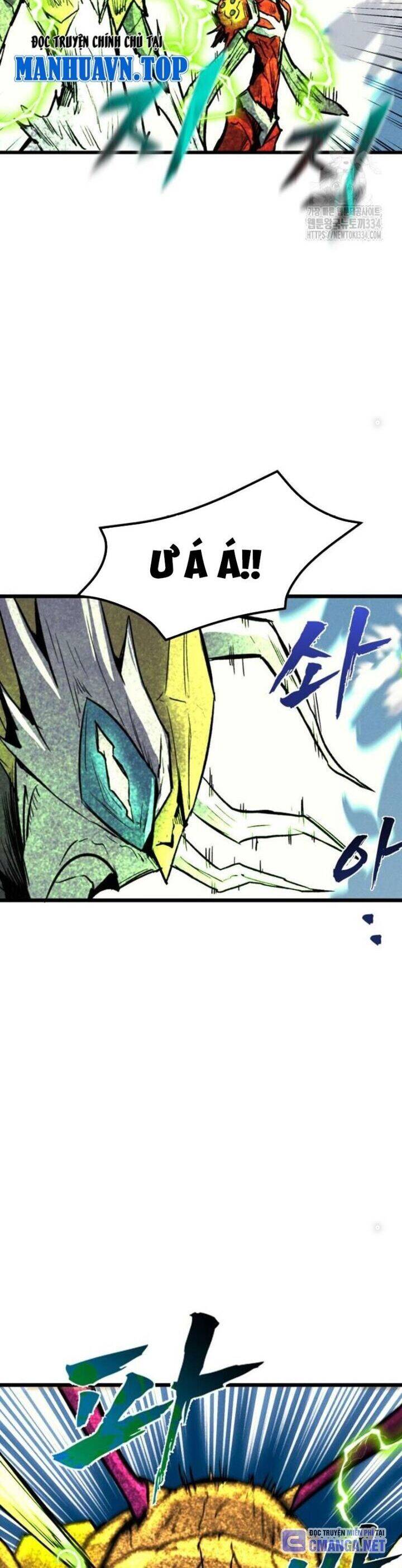 Người Côn Trùng: Chapter 71