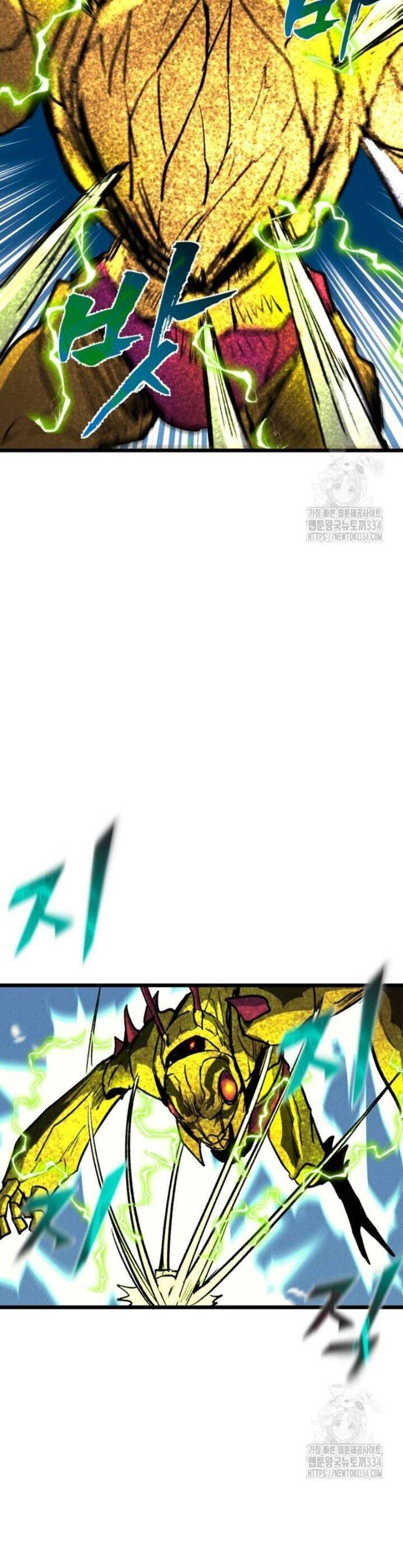 Người Côn Trùng: Chapter 71