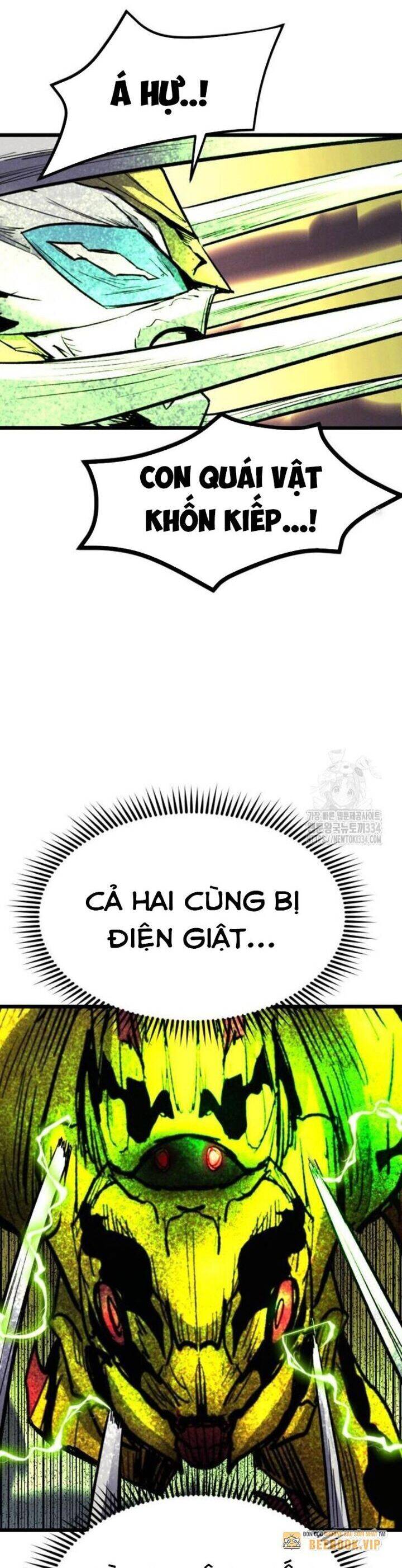 Người Côn Trùng: Chapter 71