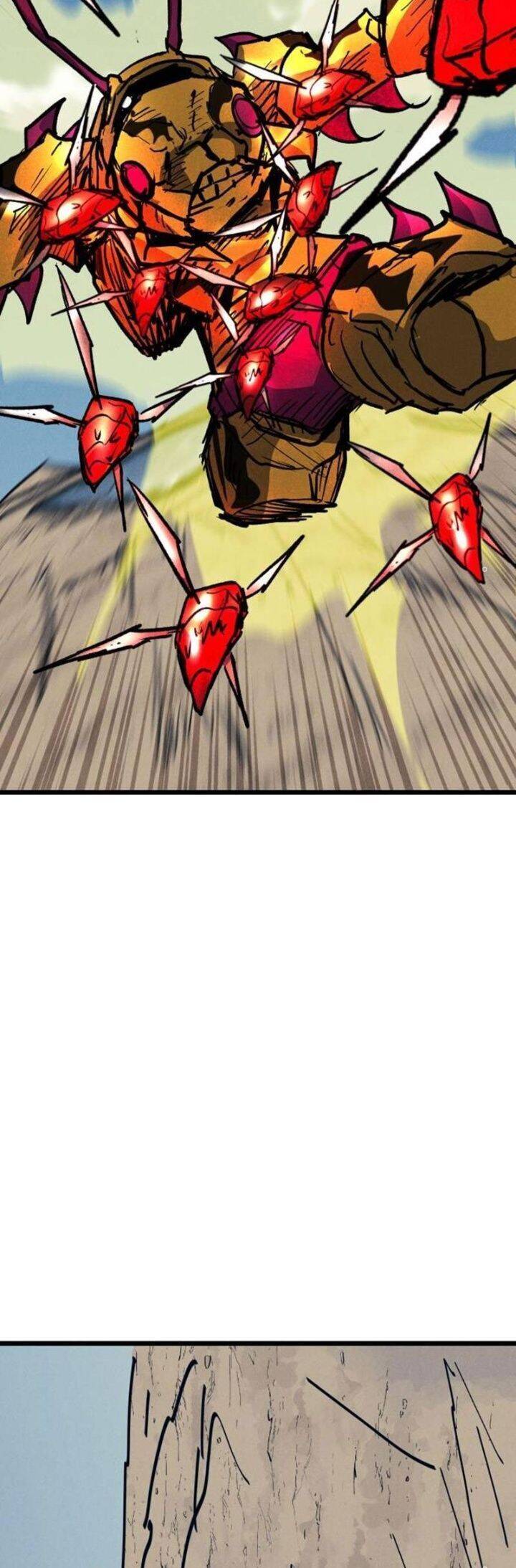 Người Côn Trùng: Chapter 71