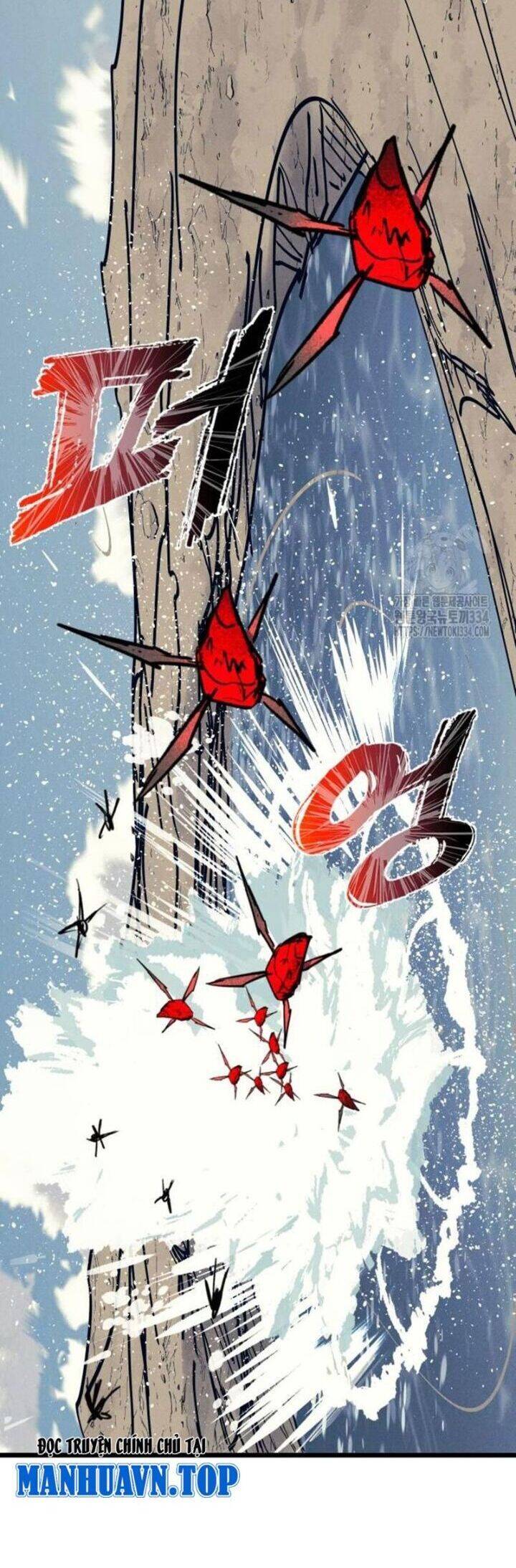 Người Côn Trùng: Chapter 71