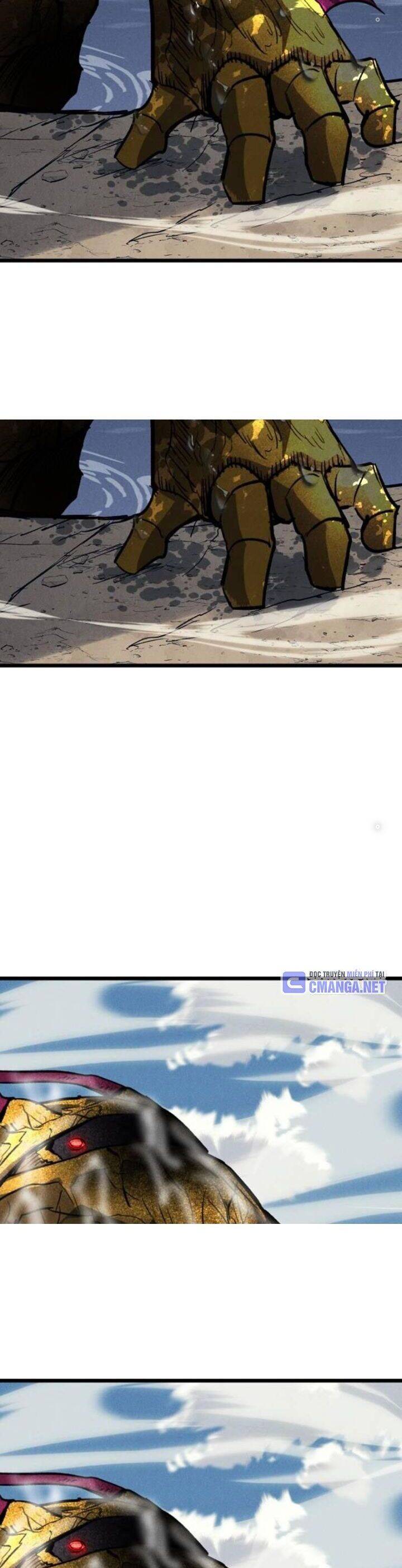 Người Côn Trùng: Chapter 71