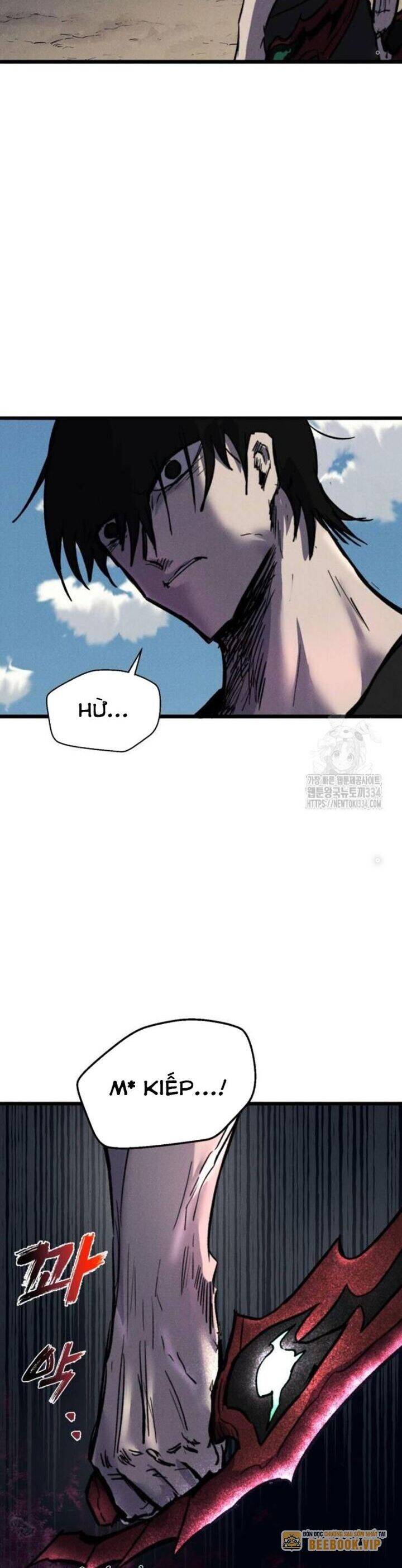 Người Côn Trùng: Chapter 71