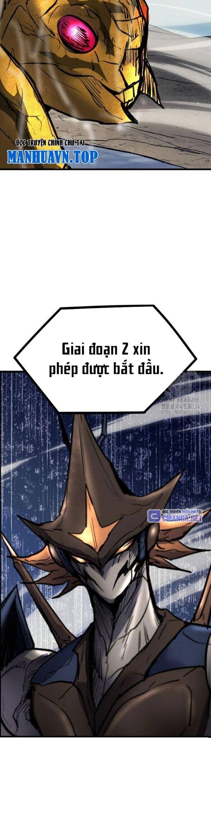 Người Côn Trùng: Chapter 71