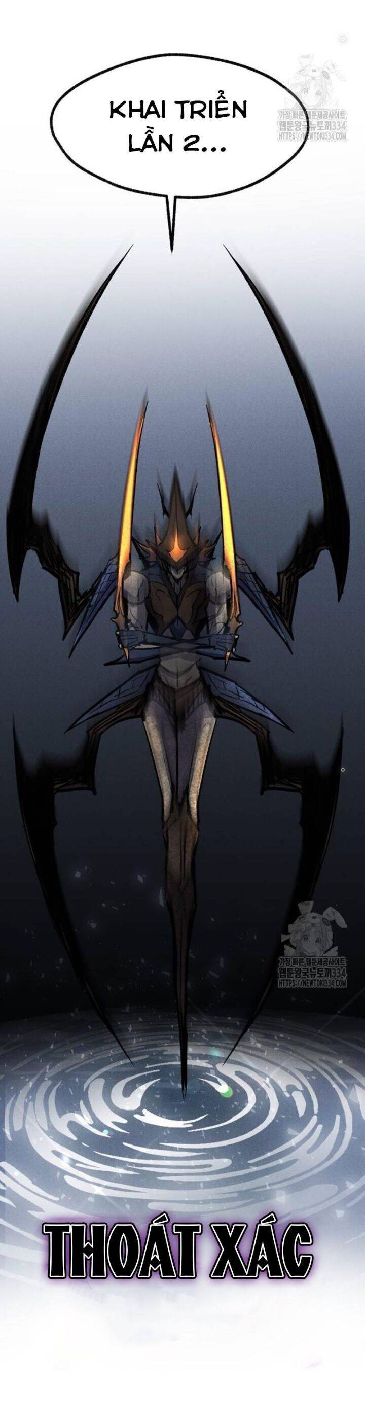 Người Côn Trùng: Chapter 71