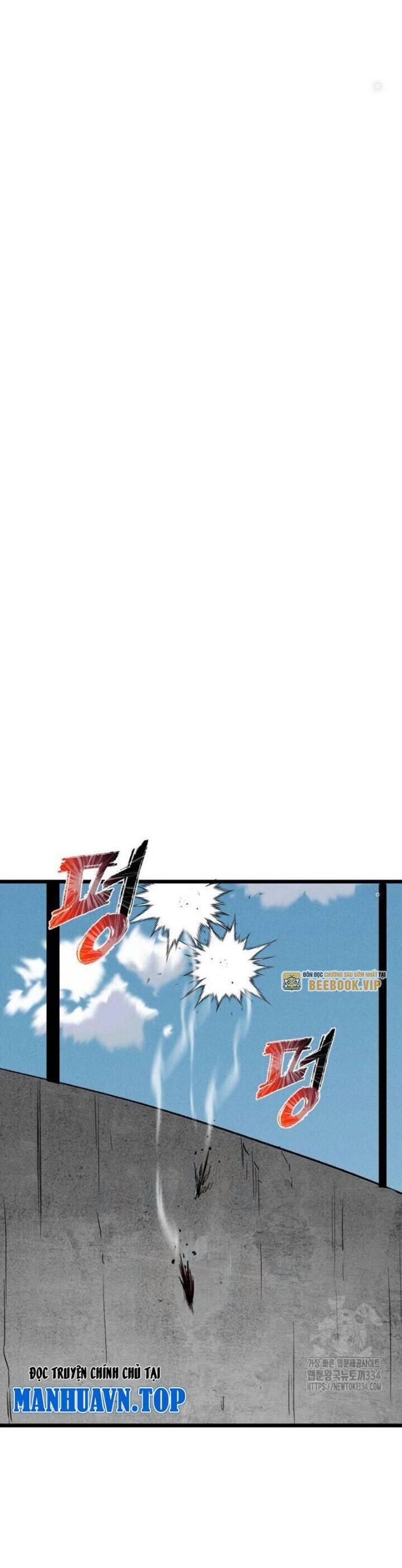 Người Côn Trùng: Chapter 71