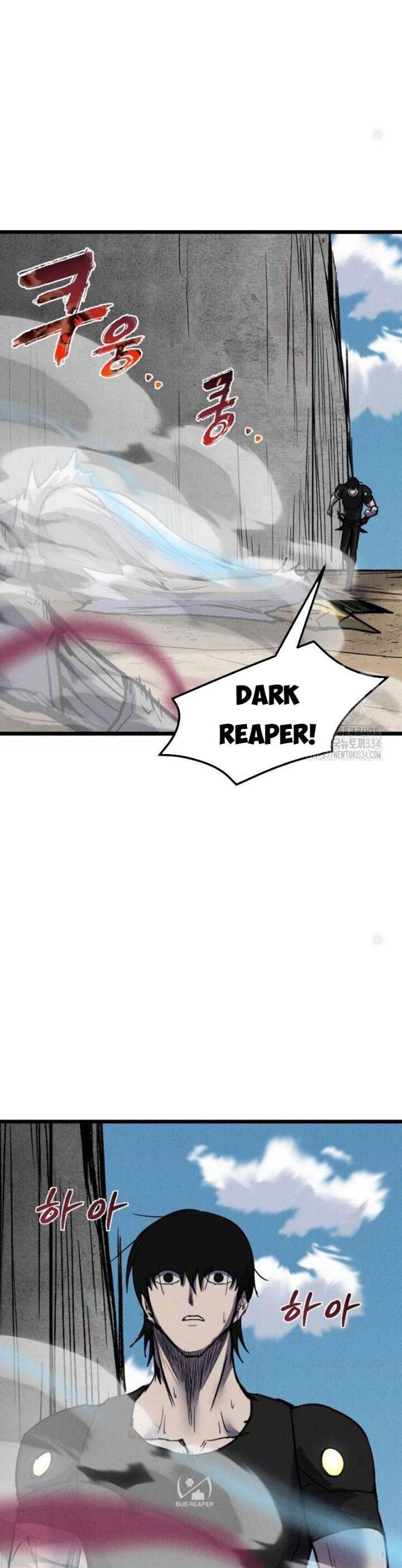 Người Côn Trùng: Chapter 71