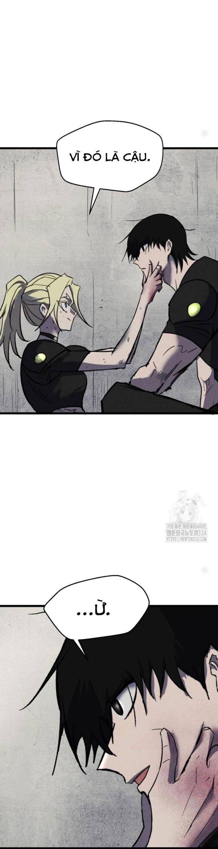 Người Côn Trùng: Chapter 71