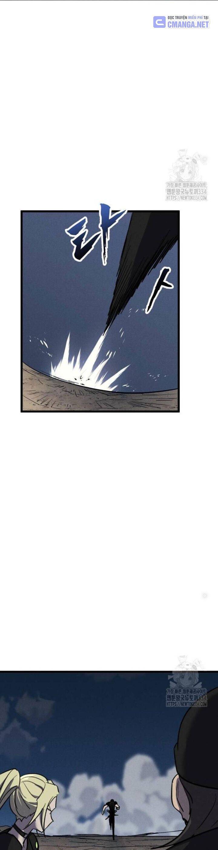 Người Côn Trùng: Chapter 71