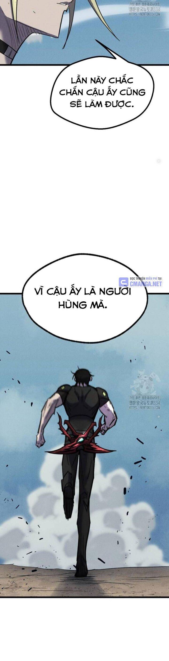 Người Côn Trùng: Chapter 71