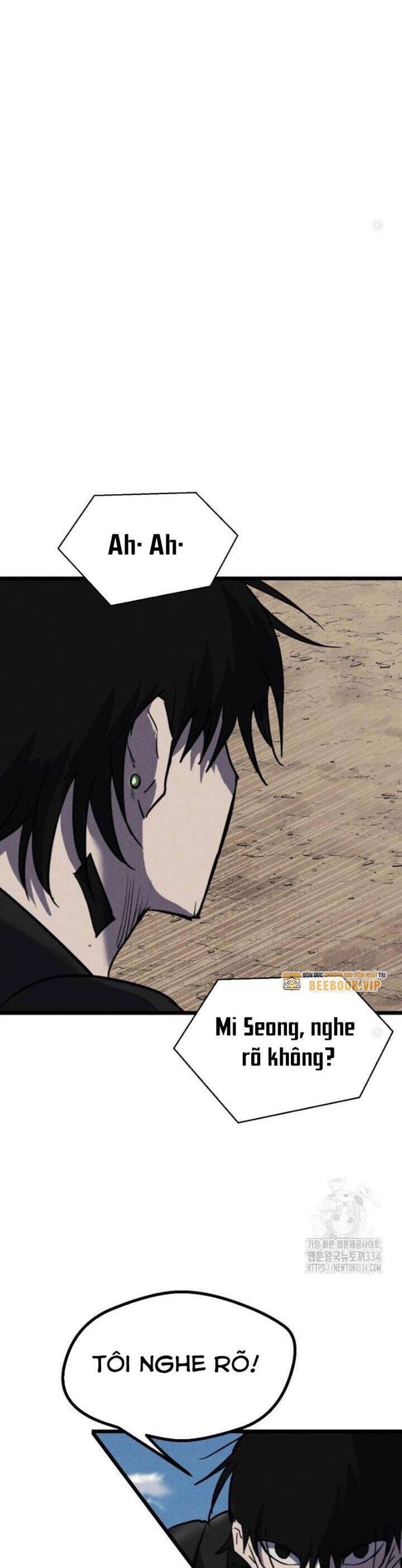 Người Côn Trùng: Chapter 71