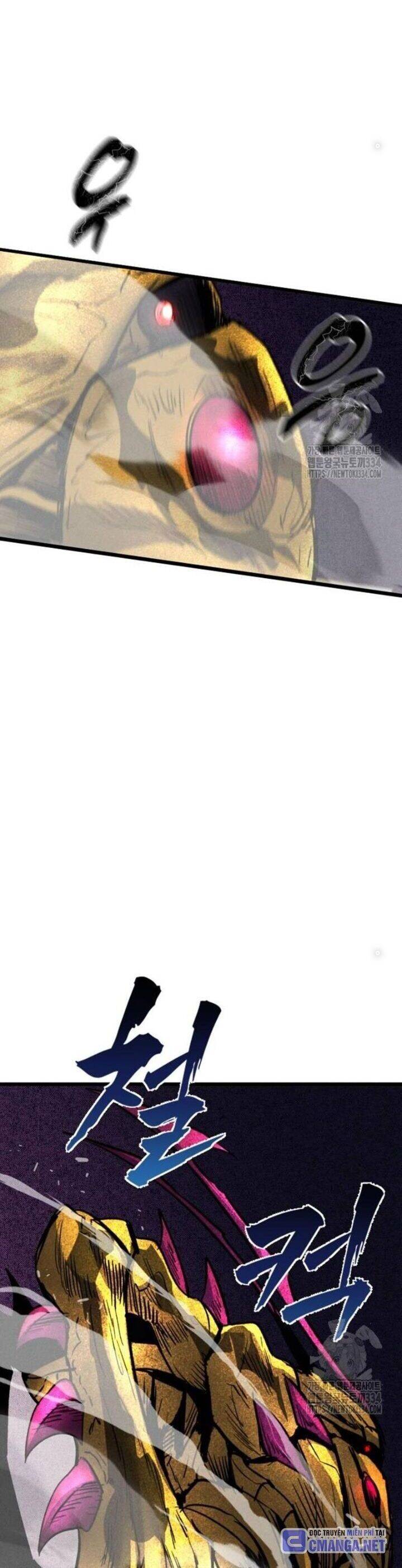 Người Côn Trùng: Chapter 71