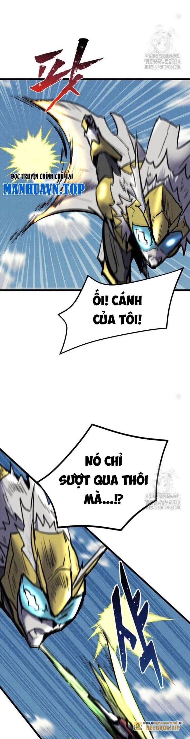 Người Côn Trùng: Chapter 71