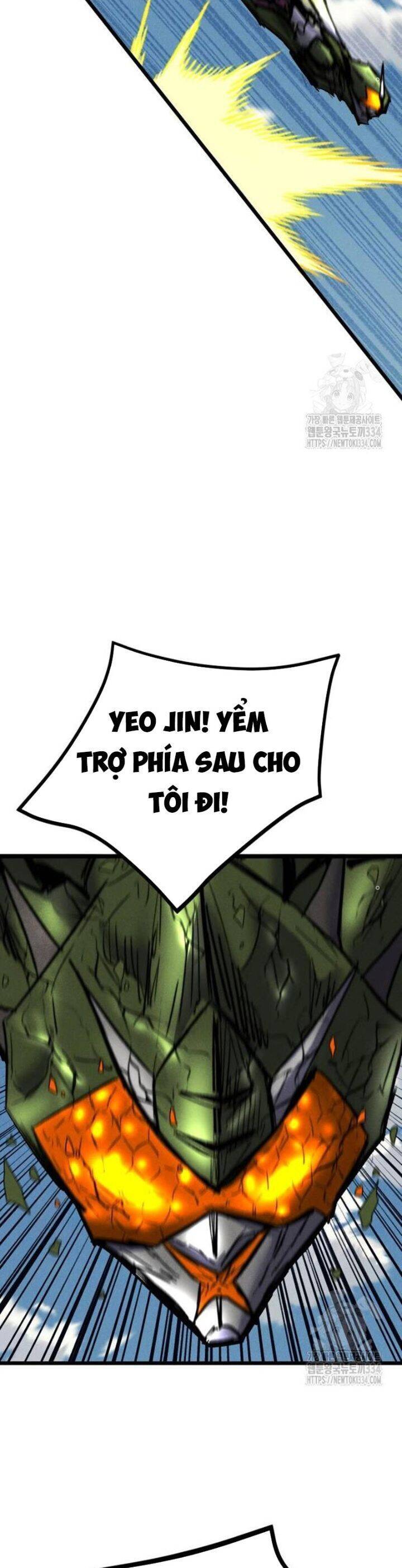 Người Côn Trùng: Chapter 71