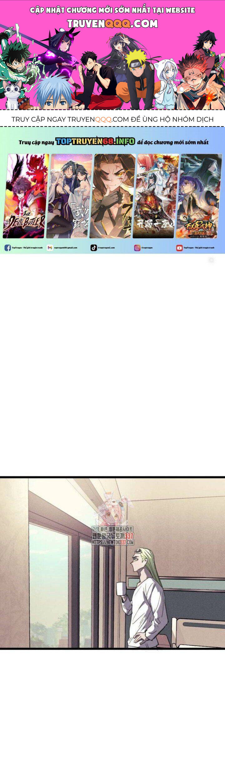 Người Côn Trùng: Chapter 75