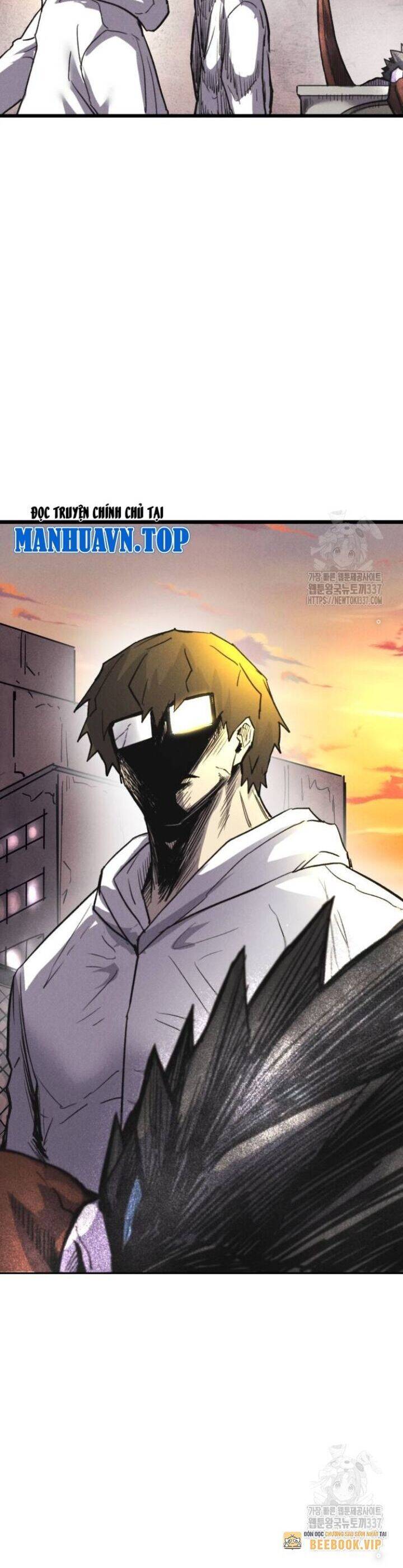 Người Côn Trùng: Chapter 75