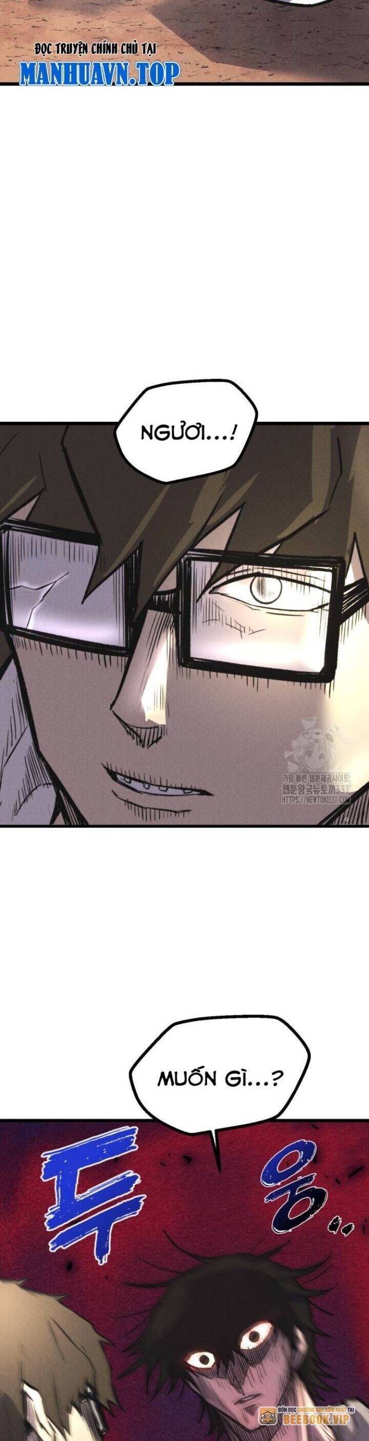 Người Côn Trùng: Chapter 75