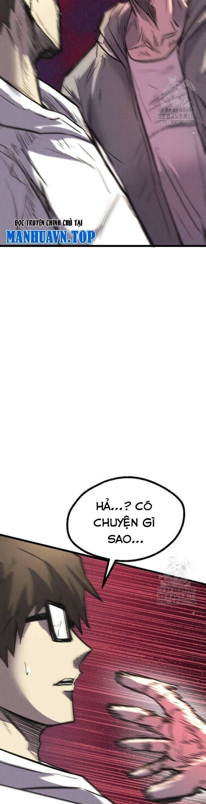 Người Côn Trùng: Chapter 75