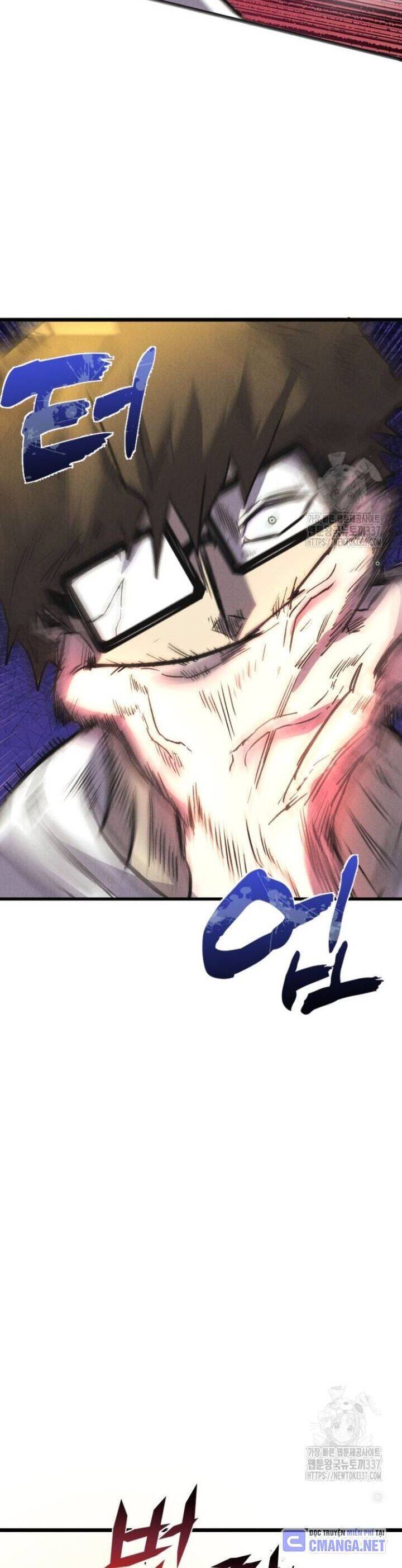 Người Côn Trùng: Chapter 75