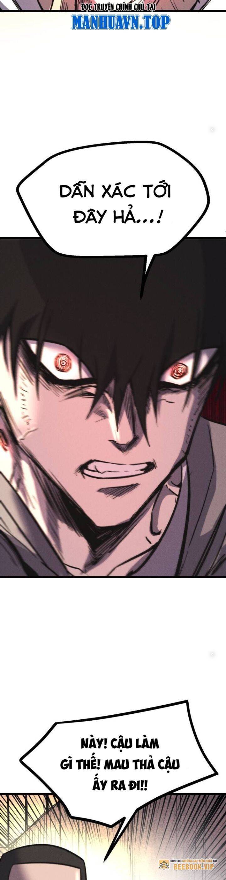 Người Côn Trùng: Chapter 75