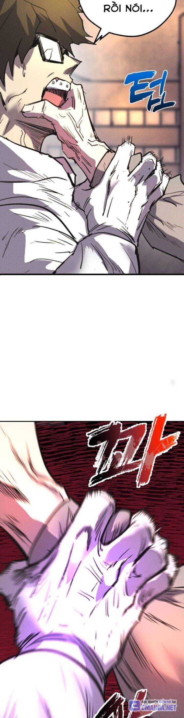 Người Côn Trùng: Chapter 75